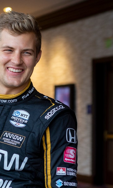 IndyCar revving up tons of momentum for 2019 season